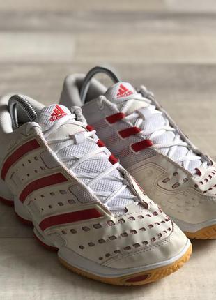 Adidas adi core stabil гандбольні кросівки оригінал2 фото