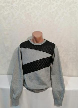 Свитшот польша