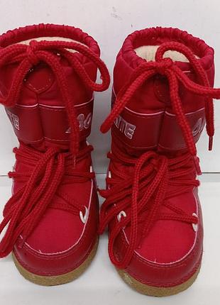 Класнючі snow boot 3