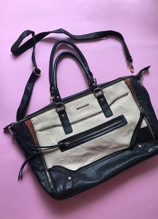 Містка сумка river island 3