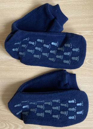 Флісові шкарпетки