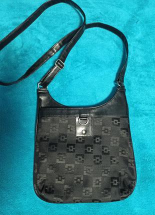 Сумочка кроссбоди