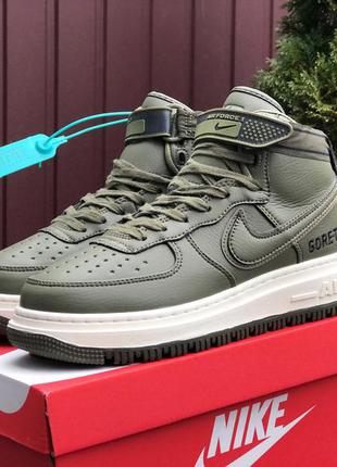 Nike af1 shadow