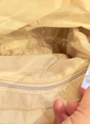 Сумка в паєтках ошатна