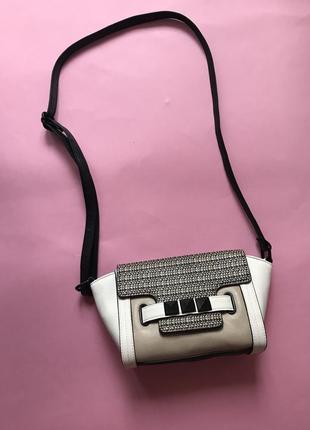 Сумка кросс боди limited edition