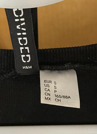 H&m світшот2 фото