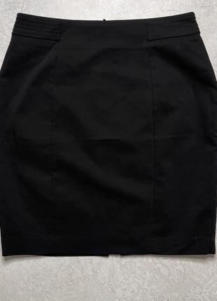 Юбка - карандаш h&m