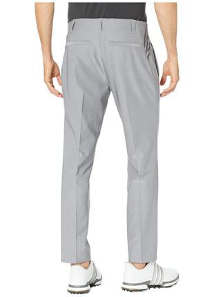 Мужские ровные брюки adidas2 фото