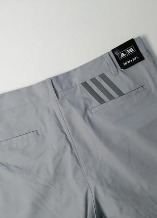Мужские ровные брюки adidas9 фото