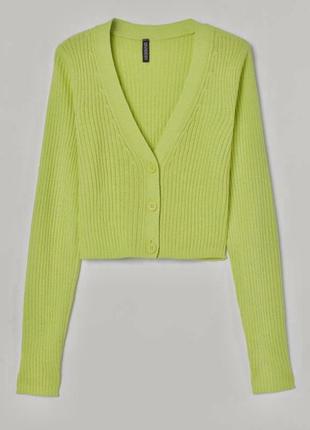 Кардиган h&m