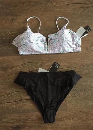 Купальник h&m
