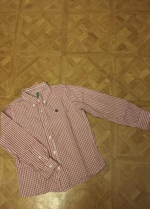 Сорочка benetton