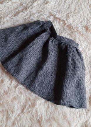 Якісна спідничка від f&f