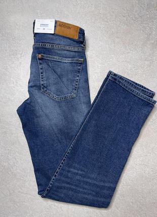 Женские прямые джинсы h&amp;m3 фото