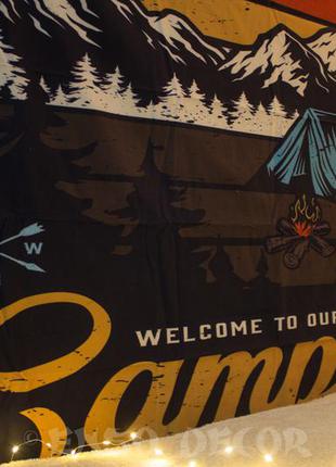 Декоративне полотно🌟 3