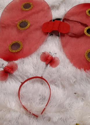 Костюм сонечка