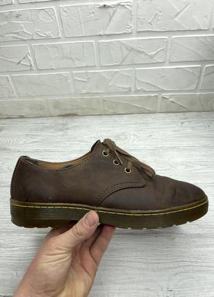 Туфлі dr.martens