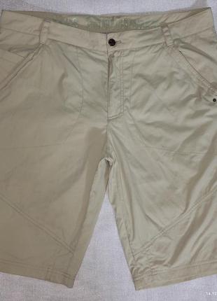 Похідні шорти salewa eu 54 xxl
