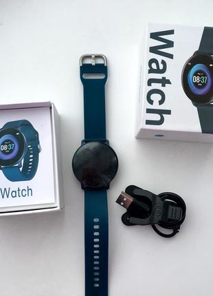 Годинник smart life watch x9