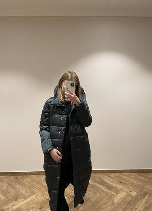 Зимова куртка 7