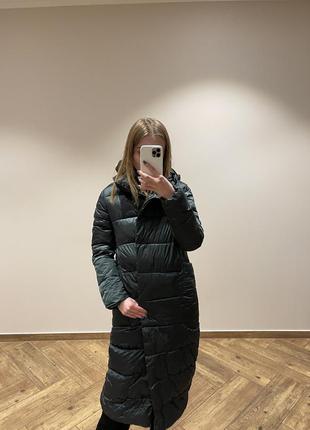 Зимова куртка 8