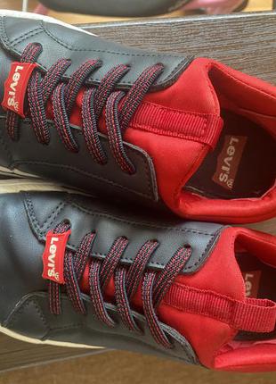 Мокасини на хлопчика