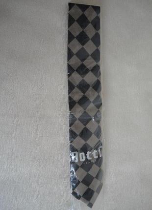 Краватка, необхідний аксесуар для ділового стилю № 11 фото