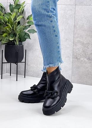 Черевики roxer зима