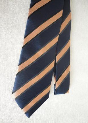 Краватка, необхідний аксесуар для ділового стилю № 23 фото