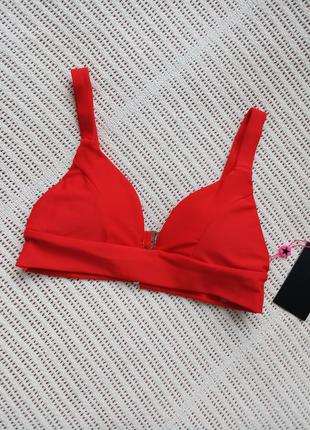 Лиф купальник