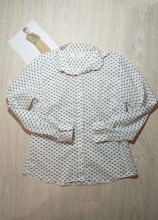 Сорочка savile row 12 розмір