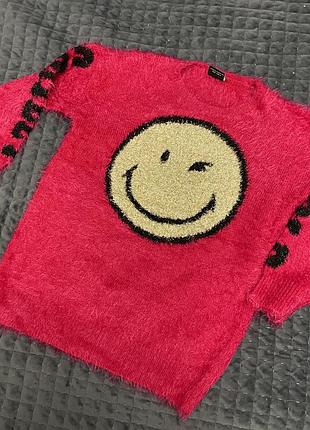 Дитячий светр