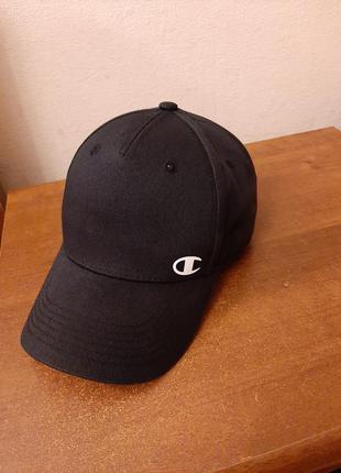 Champion (оригинал) бейсболка, кепка