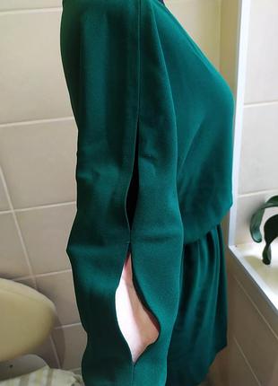 Платье zara 4