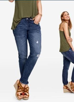 Модні жіночі джинси
