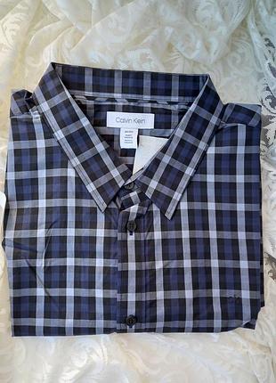 Рубашка від calvin klein