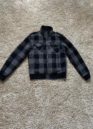 Пальто-куртка