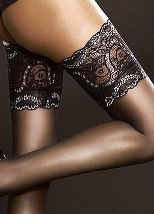 Панчохи fiore 🎈sandrine 20 den🎈black