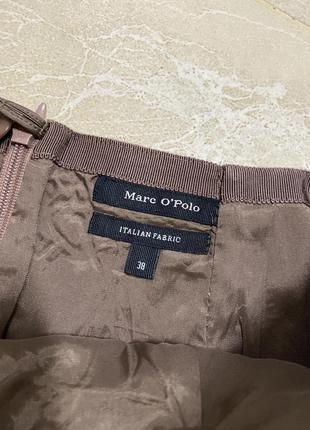 Юбка мини marc o’polo 5