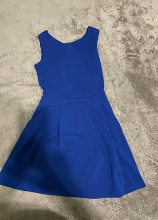 Платье женское летнее