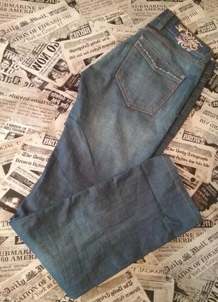 Джинсы replay
