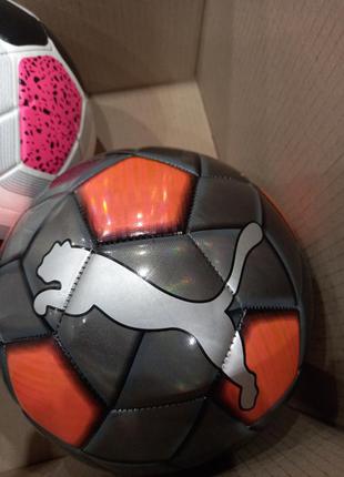 М'яч футбольний puma,  оригінал1 фото