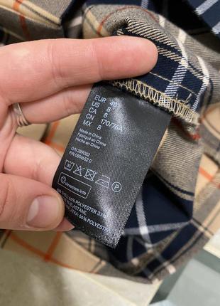 Юбка миди h&m 4
