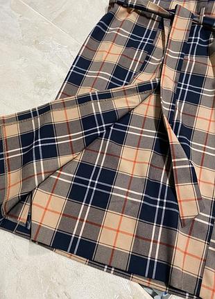 Спідниця міді h&m 2