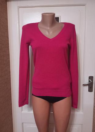 Jigsaw кофта кашемір