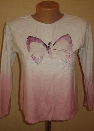 Реглан кофта некст на 11  лет, сделана в индии