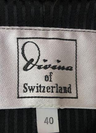 Новое легкое пальто, плащ, тренчкот divina of switzerland. швейцария5 фото