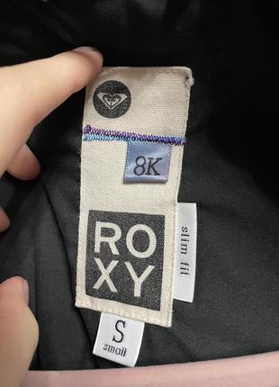 Лижна куртка roxy5 фото