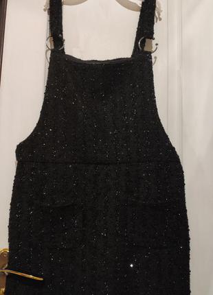 Сарафан zara