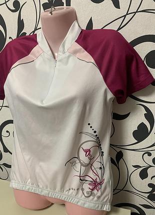 Велосипедна кофта tecntex